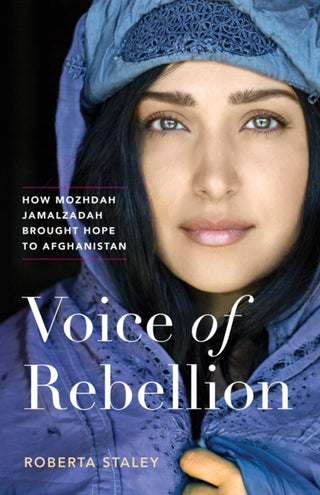 Cover image for 9781771644136 - Voice of Rebellion