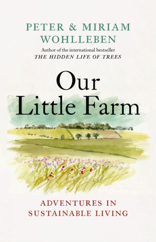 Cover image for 9781771646253 - Our Little Farm