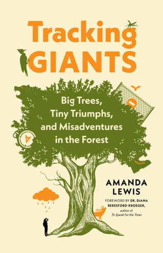 Cover image for 9781771646734 - Tracking Giants