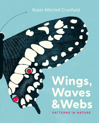 Cover image for 9781771646765 - Wings, Waves, and Webs