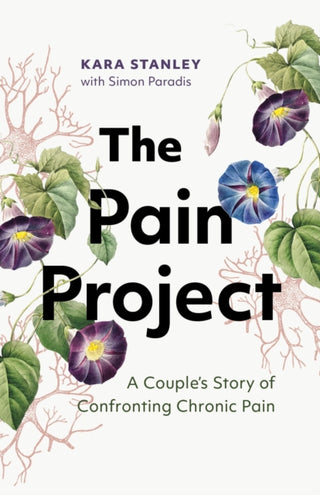 Cover image for 9781771648400 - The Pain Project