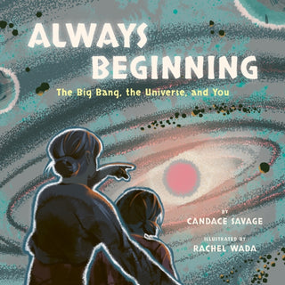 Cover image for 9781771648431 - Always Beginning