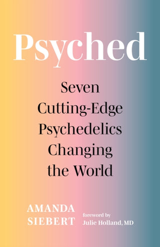Cover image for 9781771648790 - Psyched