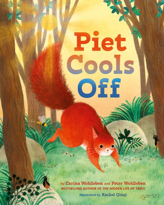 Cover image for 9781771649384 - Piet Cools Off