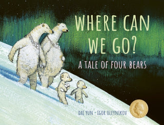 Cover image for 9781771649810 - Where Can We Go?