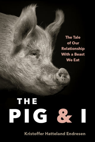 Cover image for 9781771649902 - The Pig and I