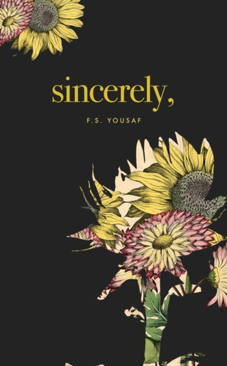 Cover image for 9781771681926 - Sincerely