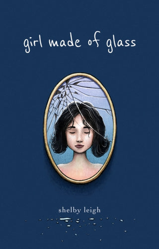 Cover image for 9781771682763 - Girl Made of Glass