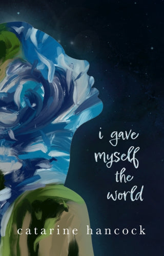 Cover image for 9781771682824 - I Gave Myself The World
