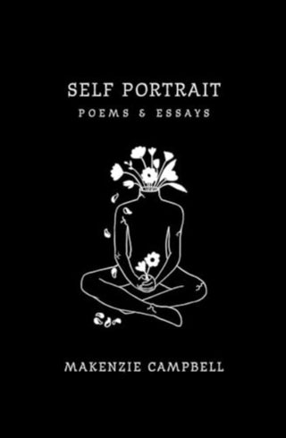 Cover image for 9781771683845 - Self Portrait