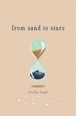Cover image for 9781771683883 - From Sand to Stars