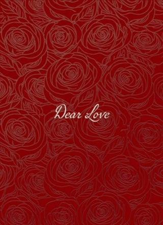Cover image for 9781771683920 - Dear Love