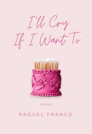 Supplemental image for 9781771683975 - I'll Cry If I Want To