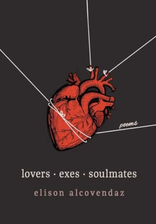 Cover image for 9781771684101 - Lovers Exes Soulmates