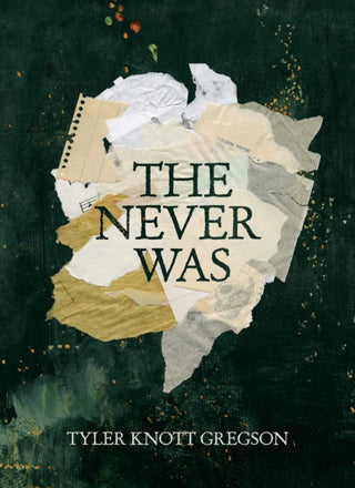 Cover image for 9781771684217 - The Never Was