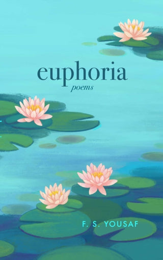 Cover image for 9781771684231 - Euphoria