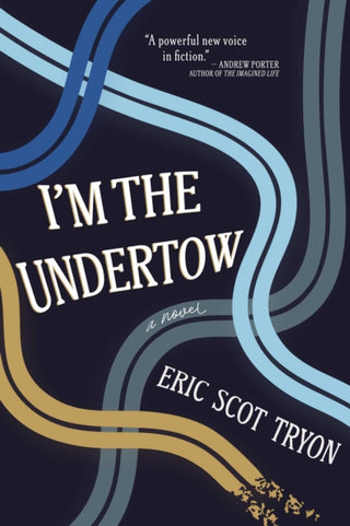 Cover image for 9781771684484 - I'm the Undertow