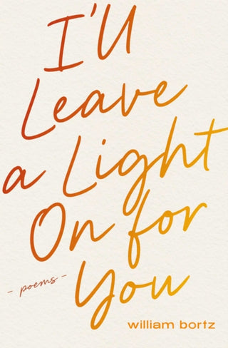 Cover image for 9781771684576 - I'll Leave a Light On for You