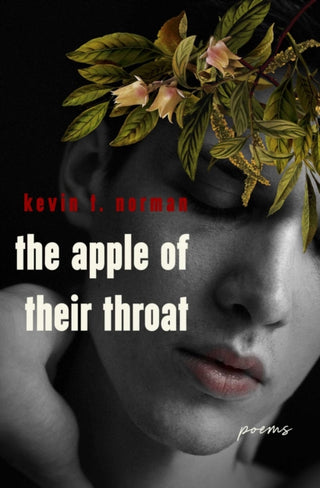 Cover image for 9781771684613 - The Apple of Their Throat