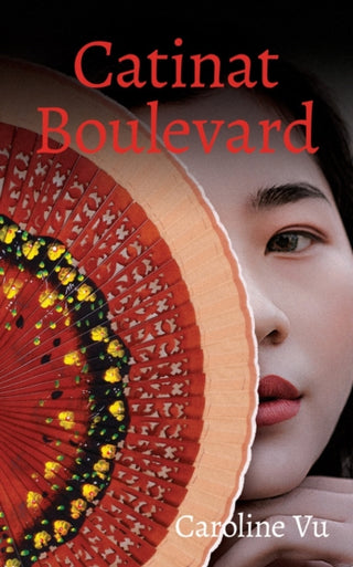Cover image for 9781771838276 - Catinat Boulevard