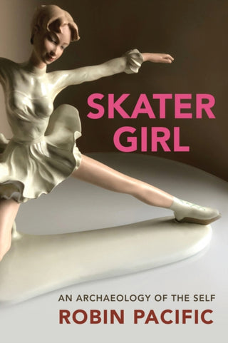 Cover image for 9781771838634 - Skater Girl