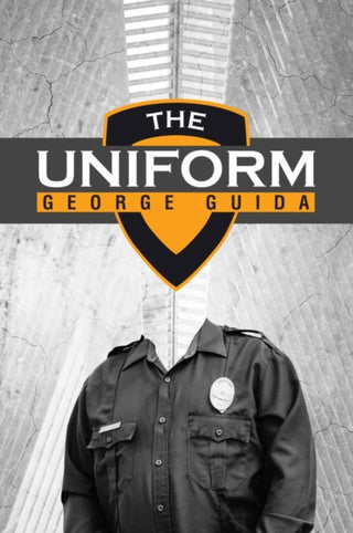 Cover image for 9781771838818 - The Uniform
