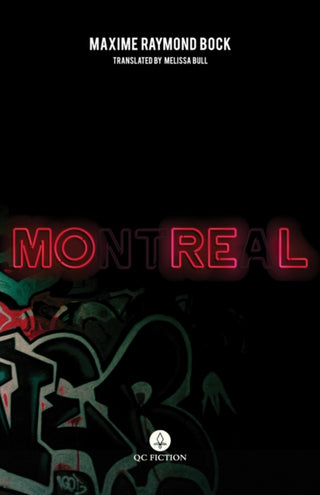 Cover image for 9781771863377 - Morel