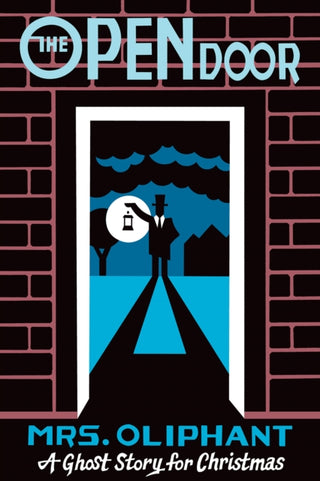 Cover image for 9781771963688 - The Open Door
