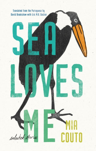 Cover image for 9781771963886 - Sea Loves Me