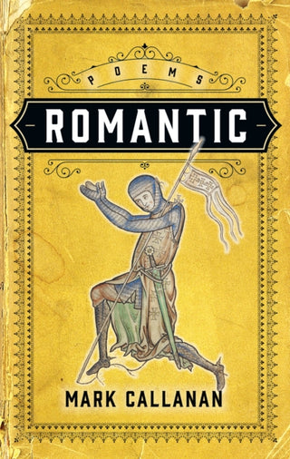 Cover image for 9781771964456 - Romantic
