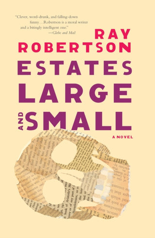 Cover image for 9781771964623 - Estates Large and Small