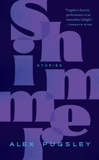 Cover image for 9781771964692 - Shimmer