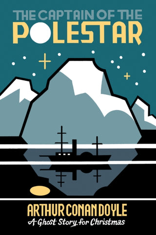 Supplemental image for 9781771965729 - The Captain of the Pole-Star