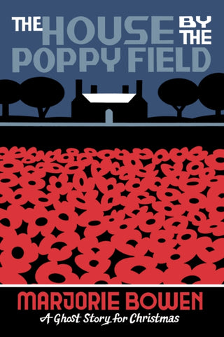 Cover image for 9781771965736 - The House by the Poppy Field