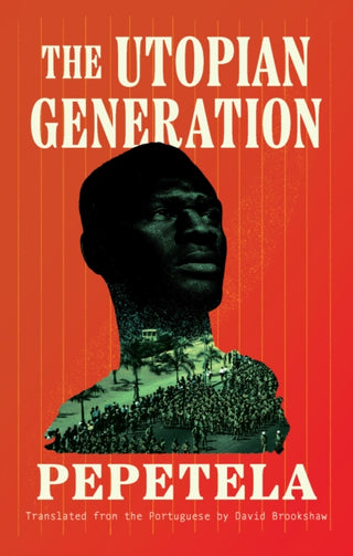 Cover image for 9781771965798 - The Utopian Generation
