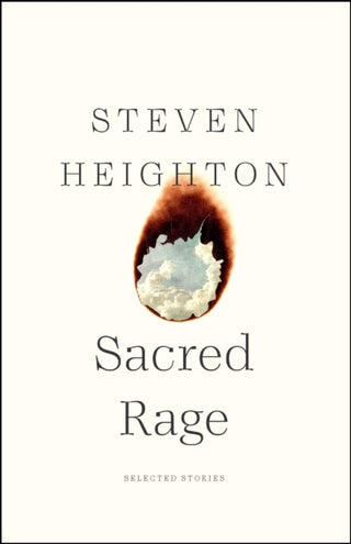 Cover image for 9781771966498 - Sacred Rage