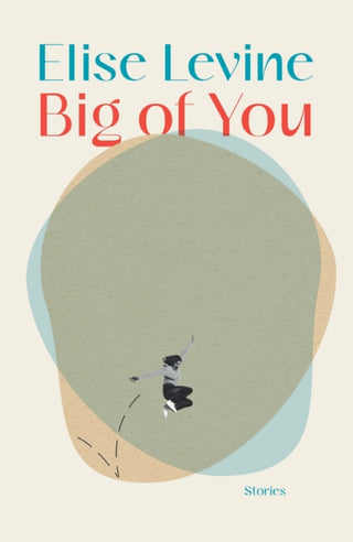 Cover image for 9781771966924 - Big of You