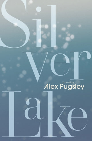 Cover image for 9781771967105 - Silver Lake