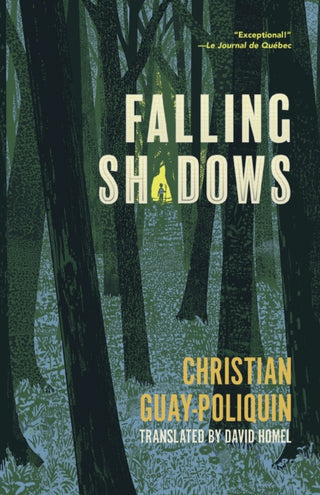 Cover image for 9781772014518 - Falling Shadows