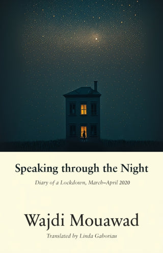Cover image for 9781772015393 - Speaking through the Night