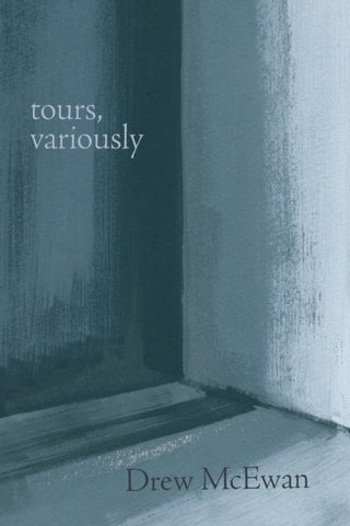 Cover image for 9781772016871 - tours, variously