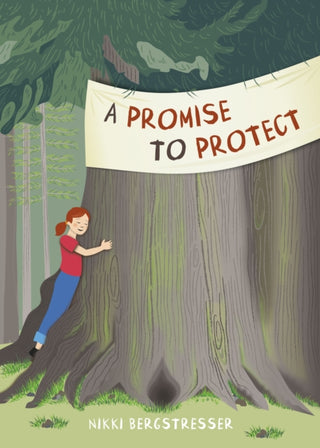 Cover image for 9781772035438 - A Promise to Protect
