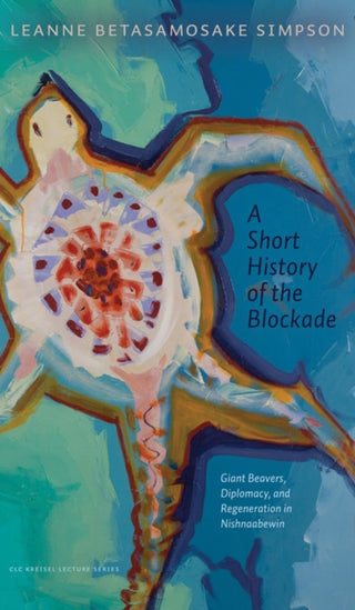 Supplemental image for 9781772125382 - A Short History of the Blockade