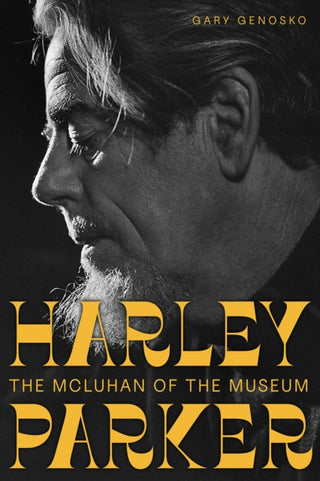 Cover image for 9781772127935 - Harley Parker