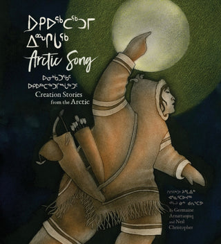 Cover image for 9781772274974 - Arctic Song