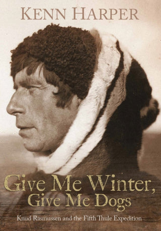 Supplemental image for 9781772275506 - Give Me Winter, Give Me Dogs