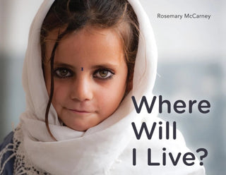 Cover image for 9781772600285 - Where Will I Live?