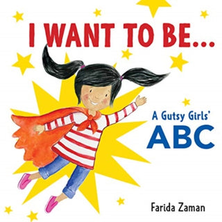Cover image for 9781772601305 - I Want to Be...