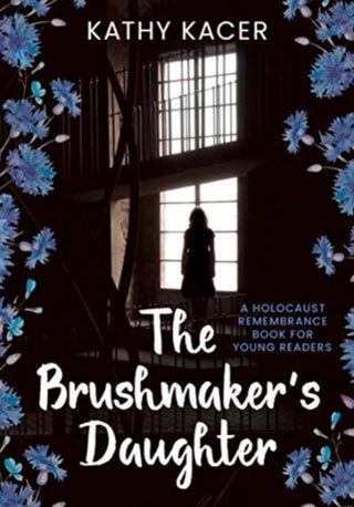 Cover image for 9781772601381 - The Brushmaker's Daughter