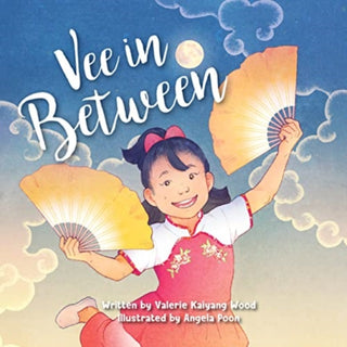 Cover image for 9781772603101 - Vee in Between